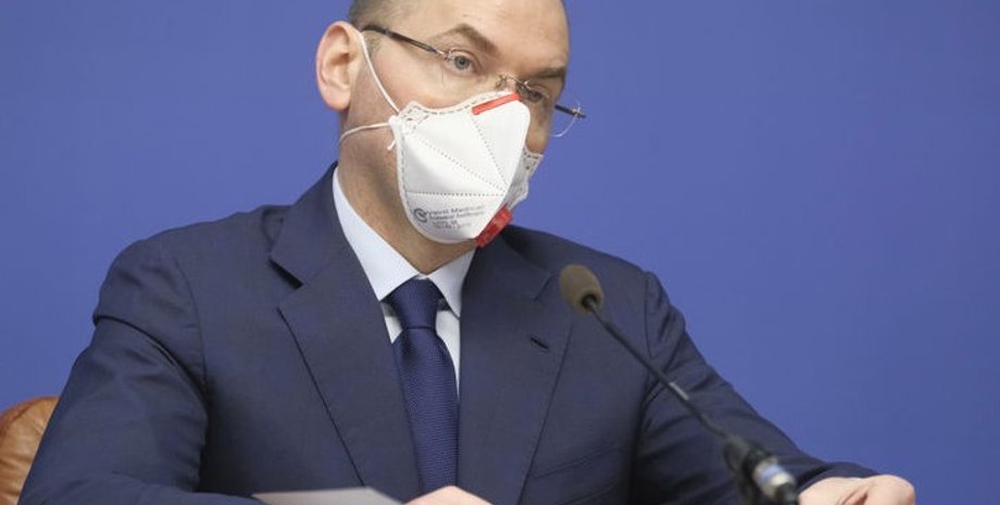 Максим Степанов / Фото: slovoidilo.ua