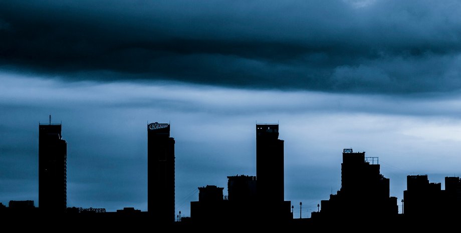 будівництво, нерухомість, Україна