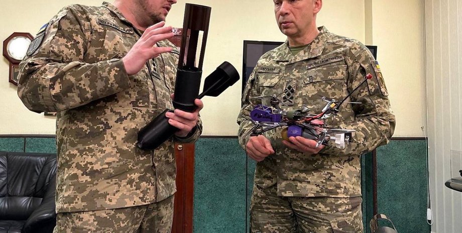 Вадим Сухаревский, Александр Сырский, перевод Сухаревского, командующий СБС, главком ВСУ