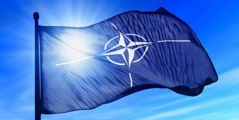 НАТО, допомога США, допомога НАТО, війна в Україні