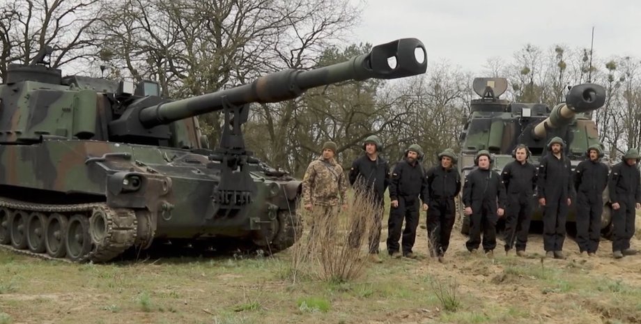 paladin поступили в ссу