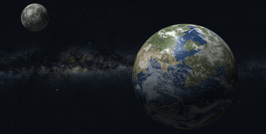 Луна, земля, россия, китай, станция, космос, исследование космоса, космическая станция