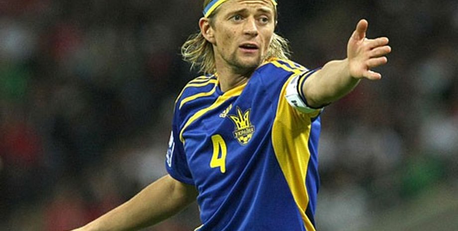 Анатолий Тимощук / Фото из открытых источников