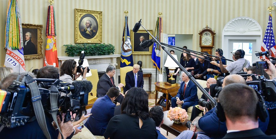 Фото: Николай Лазоренко / пресс-служба президента