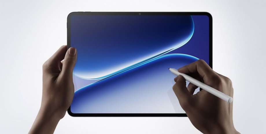 OnePlus Pad Go 2 планшет лучшие планшеты