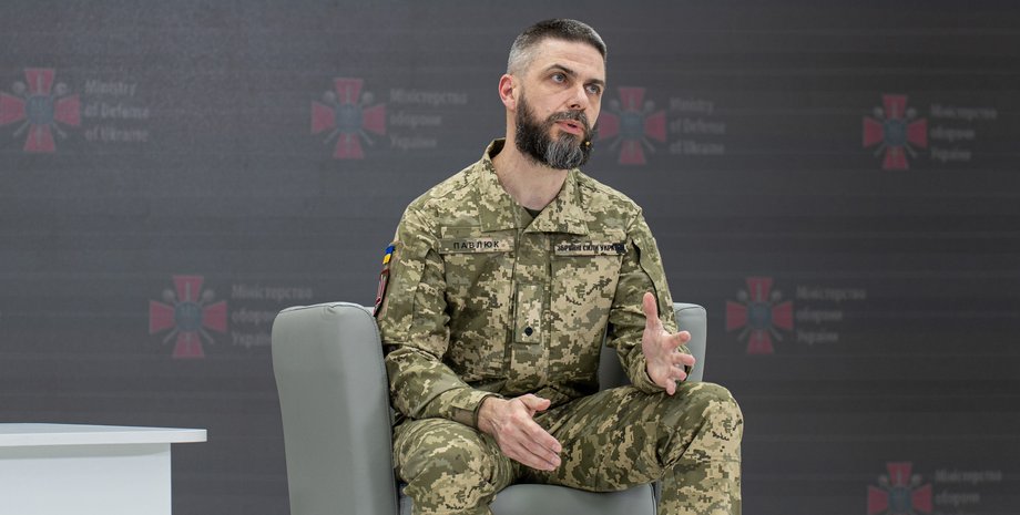 Міноборони України Ілларіон Павлюк, Міноборони Рамштайн-18, Павлюк підсумки Рамштайн-18, Міноборони підсумки Контактна група