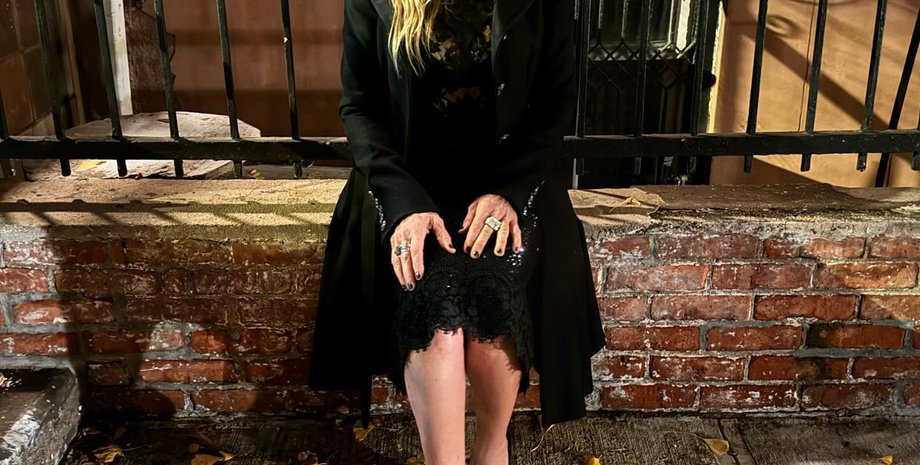 Сара Джессика Паркер, актриса, премьера