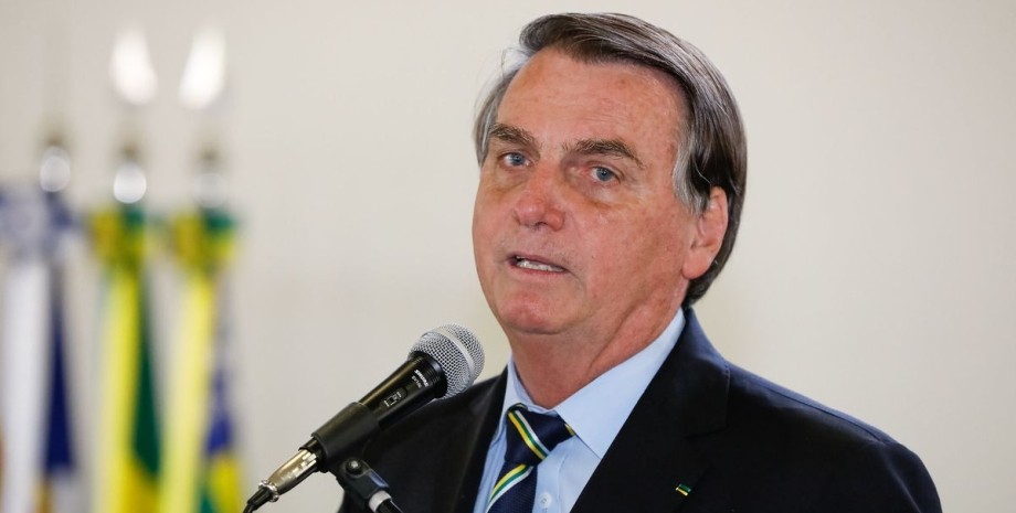 Жаїр Болсонару, Бразилія, президент, госпіталізація