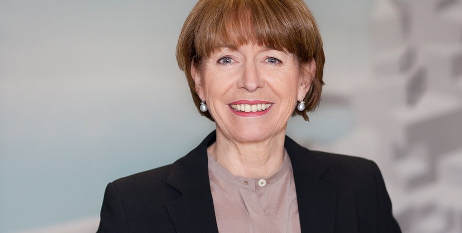 Кандидат в мэры Кельна Генриетта Рекер / Фото: henriette-reker.koeln