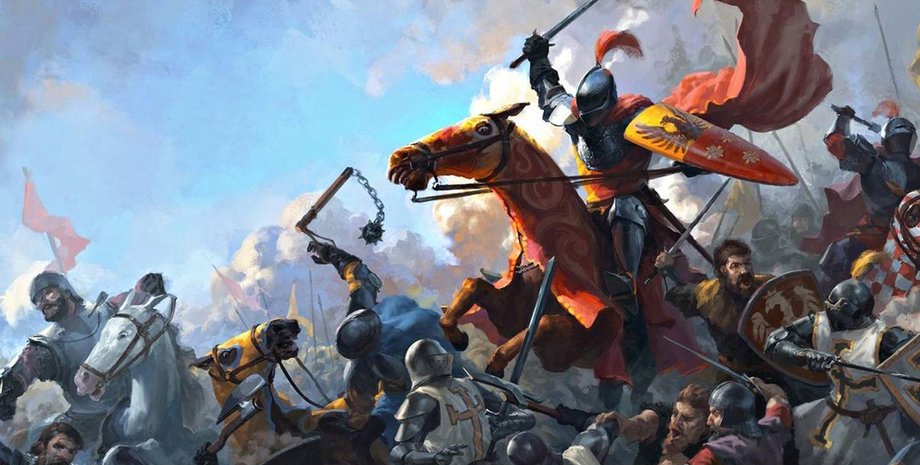 День независимости, парад, конница,