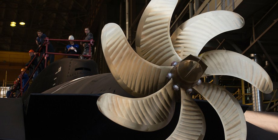 лодка-обманка