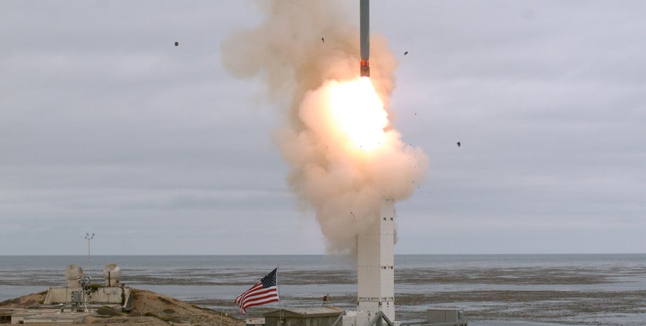 Фото: US Department of Defense