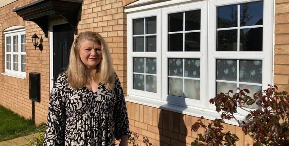 Застройщик попал в скандал, дома, жилой массив, недвижимость, жилье, Великобритания, жалобы, фото