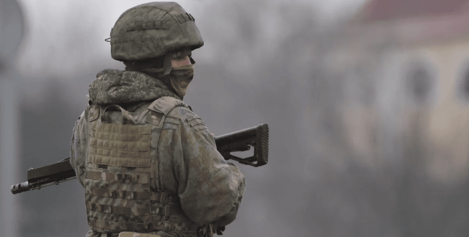 российские войска, продвижение под Купянском, вс рф