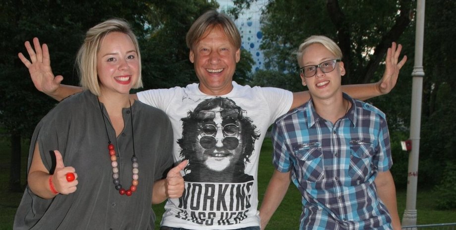 дмитрий харатьян, дмитрий харатьян дети, александра харатьян, иван харатьян