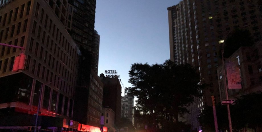 Фото: Baltimore Sun