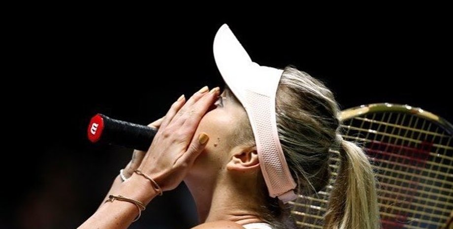 Фото: instagram.com/elisvitolina