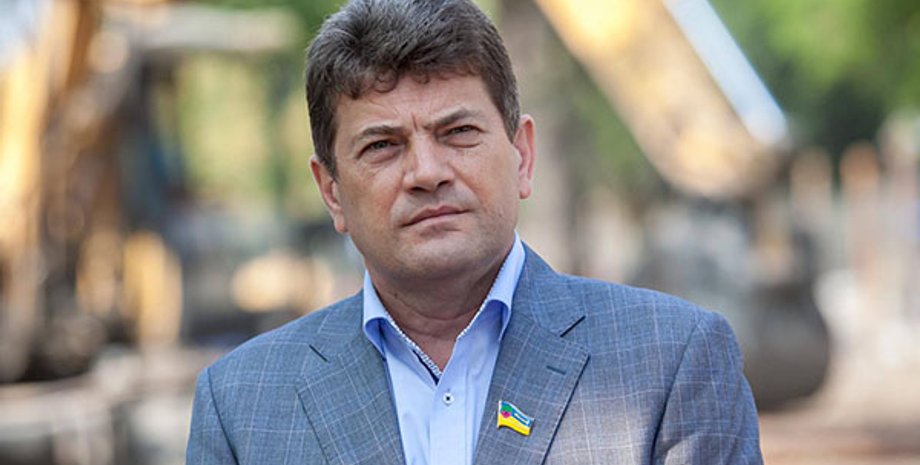 Фото: opposition.com.ua