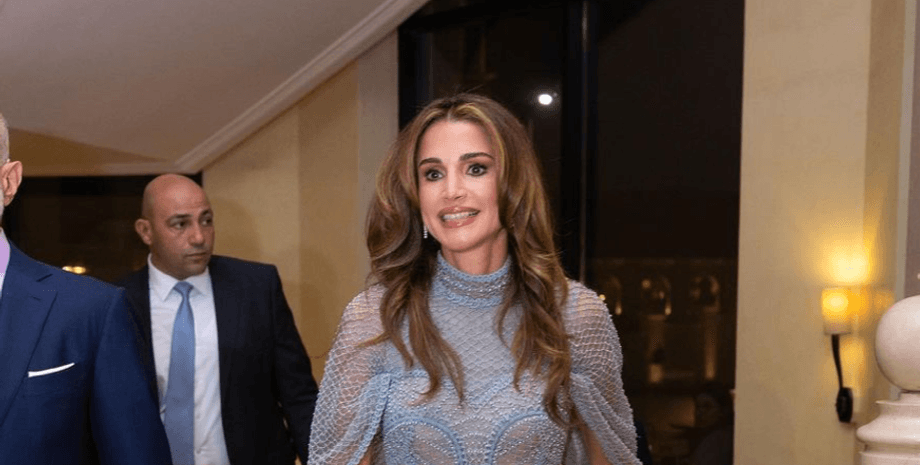 Королева Рания, Королева Рания стиль, эли сааб, королева иордании, роскошное вечернее платье