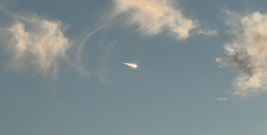 финляндия метеорит метеорит, метеор, финляндия