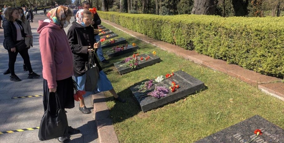 Одесса, 9 мая, провокации, драки,