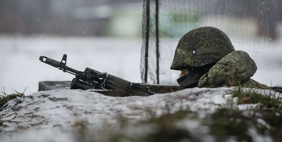 наступление, наступление россиян, армия рф