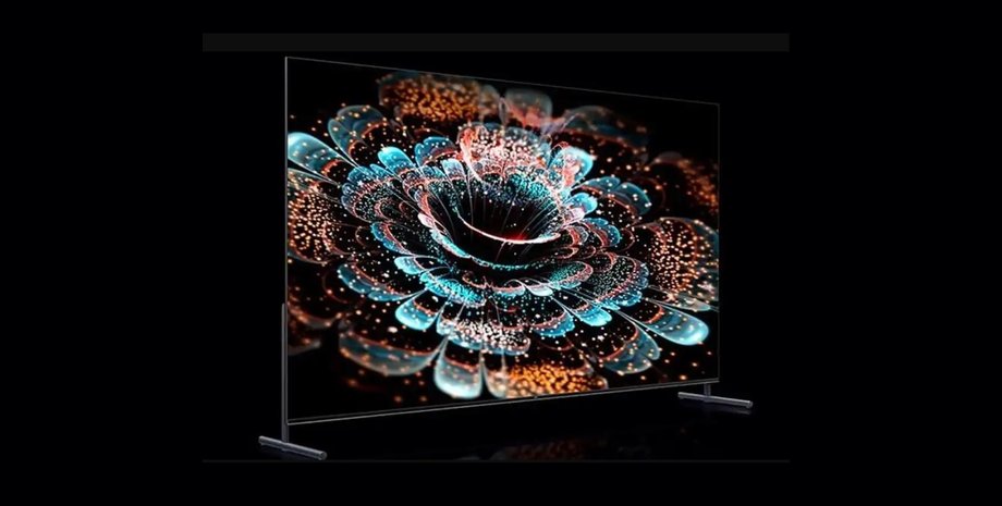 TCL, телевизор, Q10G Mini LED TV