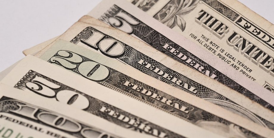 доллары, Россия, замороженные активы, ЕС