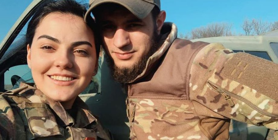 Дмитрий Коцюбайло, Алина Михайлова, смерть, военный, всу, последние минуты