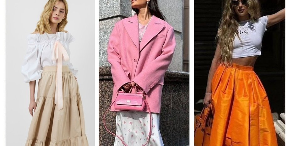 модні тренди 2024, літо 2024, білий колір