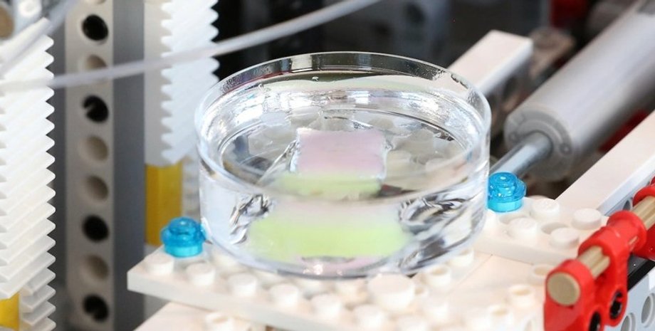 принтер, Lego