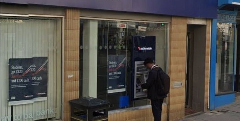 Мужчину арестовали на железнодорожной станции через несколько минут