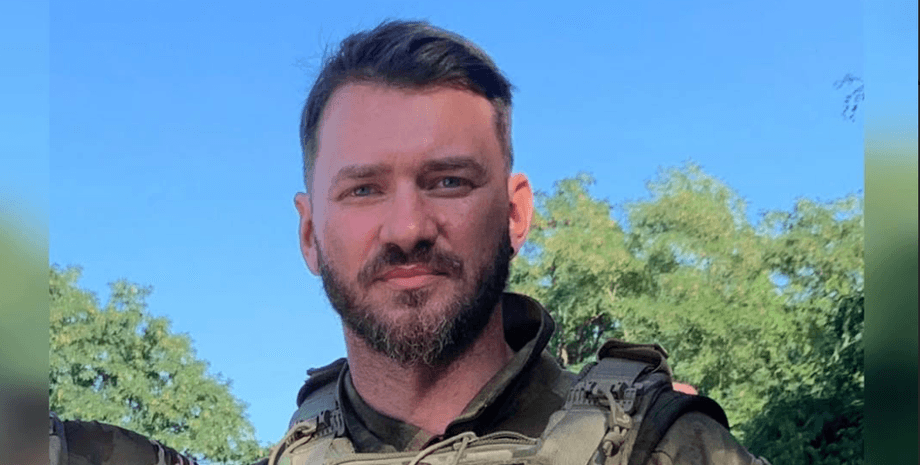 Дмитрию Дикусару исполнилось 40 лет