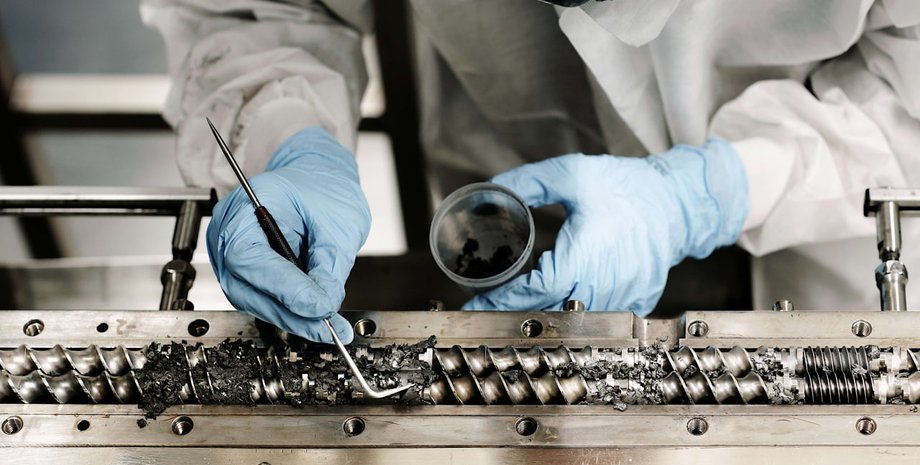 Деградація акумулятора