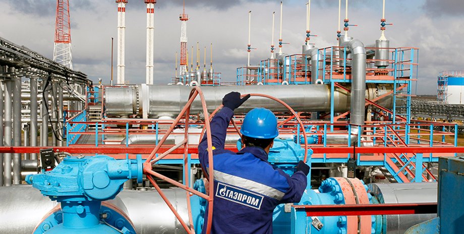 Фото: gazprom.ru