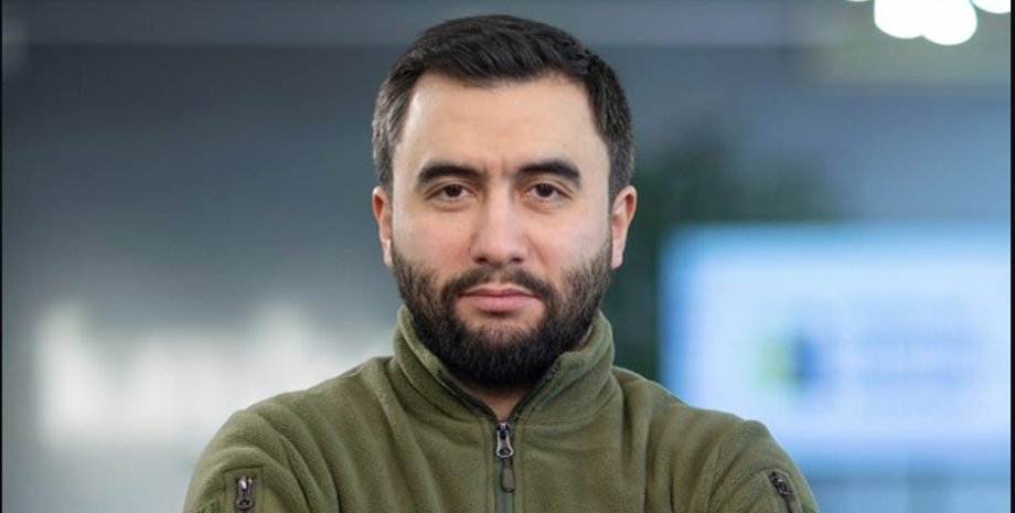 Арсен Жумаділов, Гендиректор ГОТ, закупівлі Міноборони, кадрові призначення в міноборони