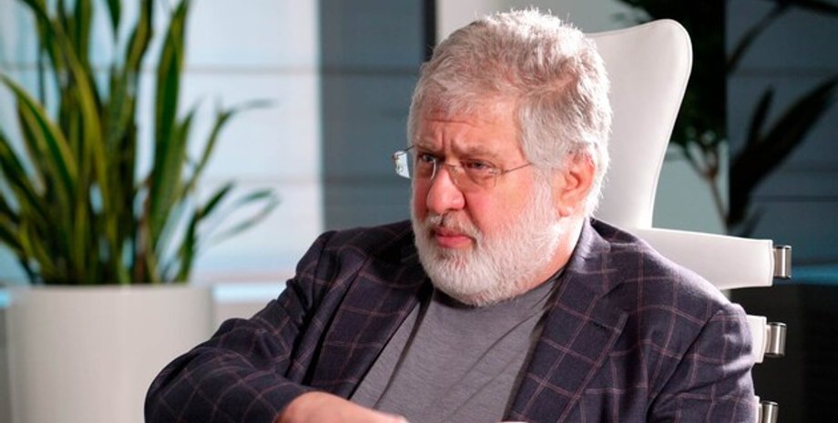 Фото: Украинская правда