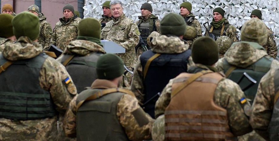 Фото: facebook.com/petroporoshenko