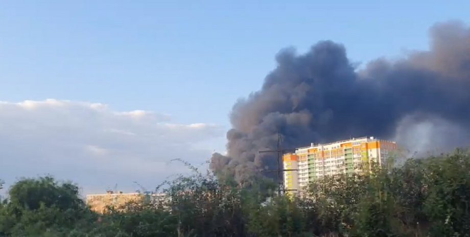 Одеса, вибухи