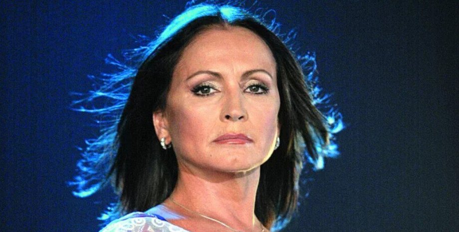 Софія Ротару живе в Києві та готується до великого інтервʼю