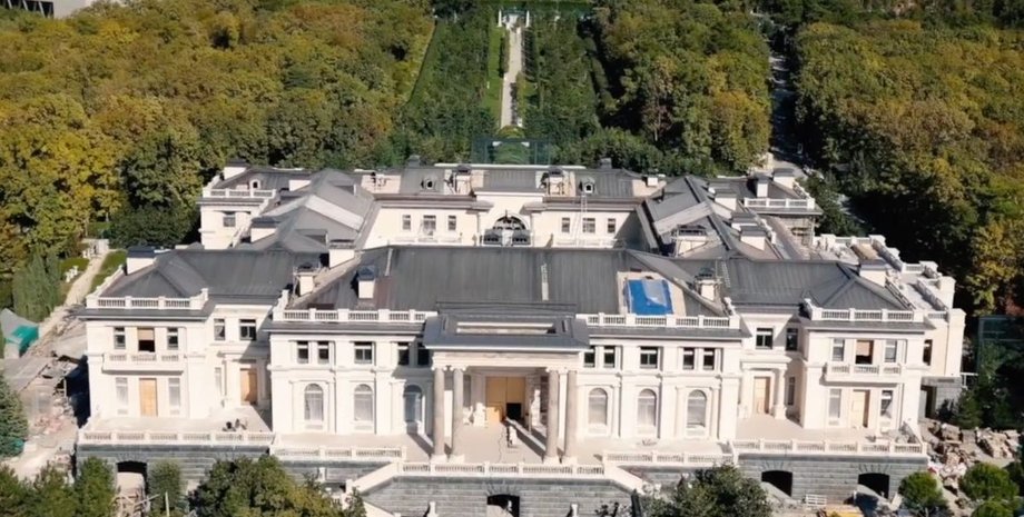 Дворец Путина, Навальный, расследование, опрос,