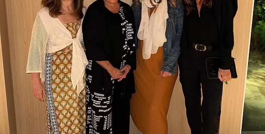 сінді кроуфорд, сім'я