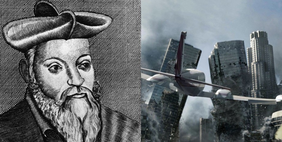 Нострадамус, предсказание Нострадамус, предсказание, тяжелый 2025 год, конец света, взлет водной империи, война в Англии, возвращение чумы, пророк, астролог