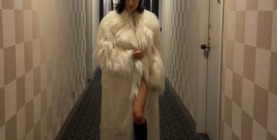 Анджелина Цензори, сестра Бьянки Цензори