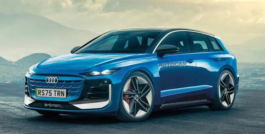 электромобиль Ауди, Audi A3, электромобиль Audi A3, электромобиль Audi, электрокар Audi