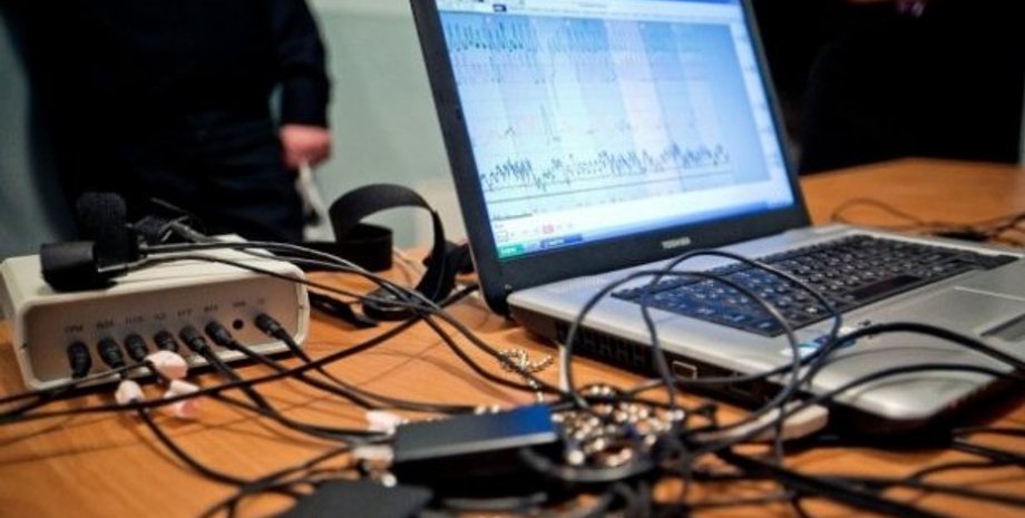 Детектор лжи, Верховная рада закон о полиграфе, Вениславский полиграф, полиграф для нардепов, полиграф для судей, полиграф для министров