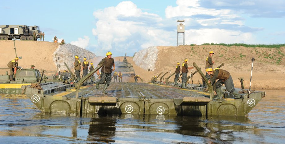 Минобороны РФ