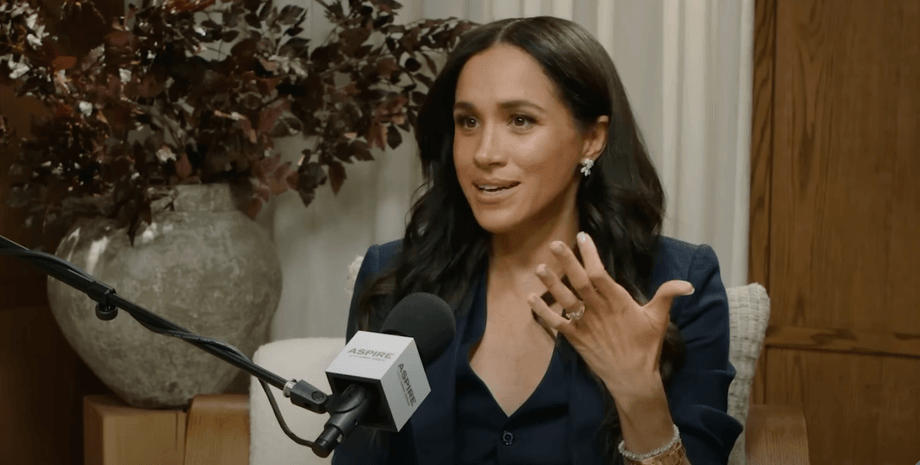 Меган Маркл, герцогиня сассекская, жена принца Гарри, серьги Maison Birks, королевская семья британии