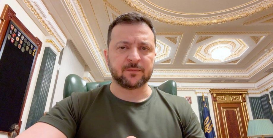 Владимир Зеленский