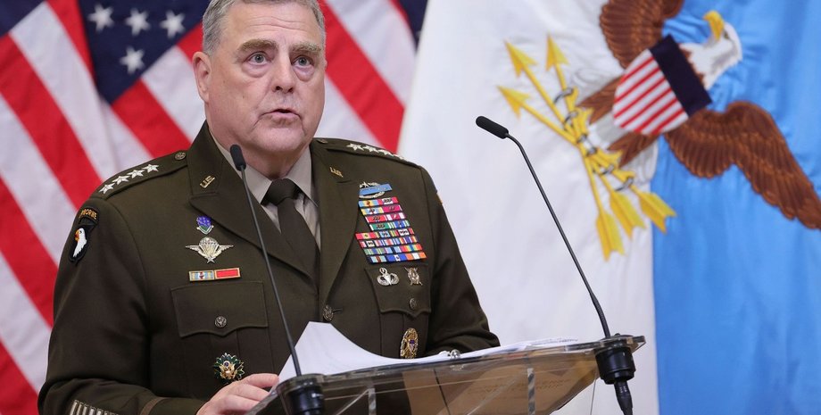 Марк Милли, фото